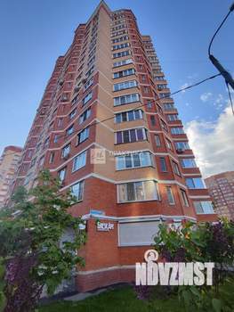 2-к квартира, вторичка, 60м2, 3/17 этаж
