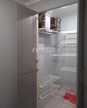 1-к квартира, вторичка, 36м2, 9/25 этаж