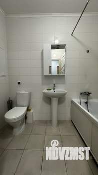 2-к квартира, вторичка, 46м2, 14/15 этаж