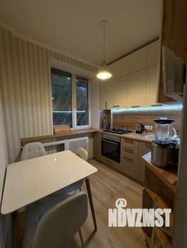 3-к квартира, вторичка, 56м2, 1/5 этаж