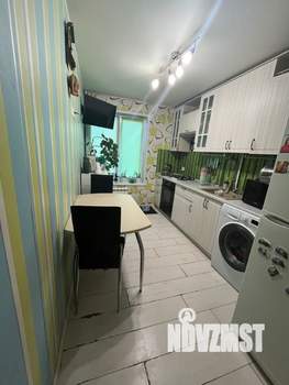 3-к квартира, вторичка, 62м2, 7/9 этаж