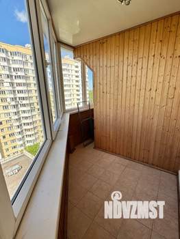 1-к квартира, вторичка, 34м2, 11/16 этаж