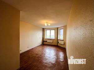 1-к квартира, вторичка, 39м2, 14/17 этаж
