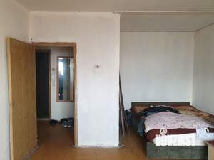 1-к квартира, вторичка, 41м2, 14/14 этаж