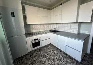 2-к квартира, вторичка, 70м2, 10/17 этаж