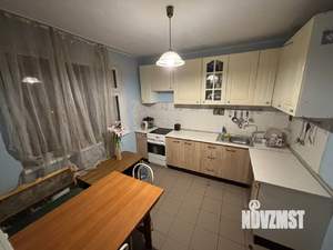 3-к квартира, вторичка, 81м2, 5/17 этаж