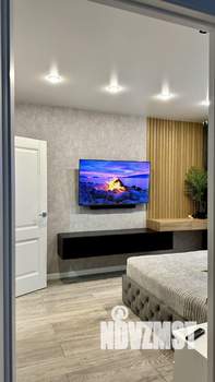 2-к квартира, вторичка, 55м2, 4/5 этаж