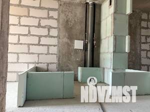 3-к квартира, вторичка, 79м2, 13/22 этаж