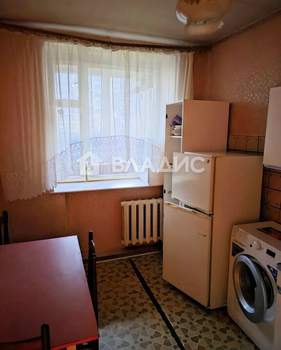 1-к квартира, вторичка, 36м2, 4/14 этаж