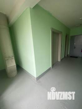 2-к квартира, вторичка, 64м2, 15/17 этаж