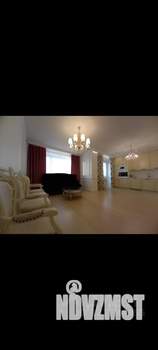 3-к квартира, вторичка, 85м2, 6/25 этаж