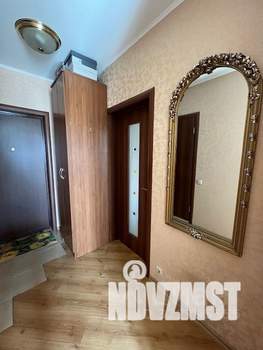 1-к квартира, вторичка, 34м2, 5/16 этаж