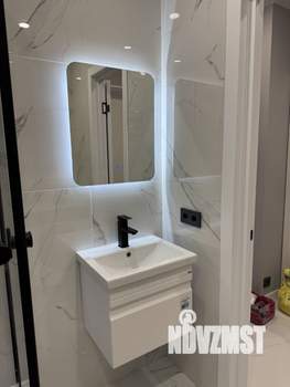 Студия квартира, вторичка, 21м2, 12/12 этаж