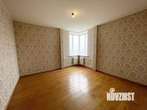 2-к квартира, вторичка, 67м2, 21/22 этаж