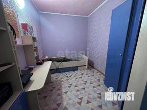 2-к квартира, вторичка, 42м2, 2/17 этаж