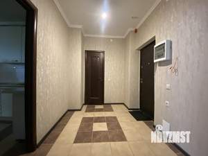 1-к квартира, вторичка, 38м2, 4/25 этаж