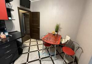 2-к квартира, вторичка, 55м2, 2/4 этаж