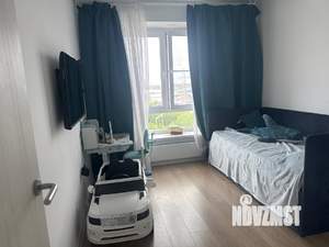 3-к квартира, вторичка, 79м2, 10/11 этаж