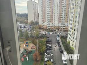 1-к квартира, вторичка, 43м2, 9/12 этаж