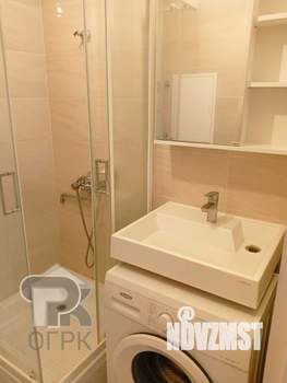 Студия квартира, вторичка, 22м2, 23/25 этаж