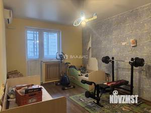 3-к квартира, вторичка, 100м2, 12/25 этаж