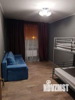 2-к квартира, вторичка, 60м2, 3/16 этаж