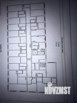 1-к квартира, вторичка, 35м2, 10/20 этаж