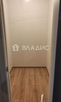 1-к квартира, вторичка, 34м2, 11/22 этаж