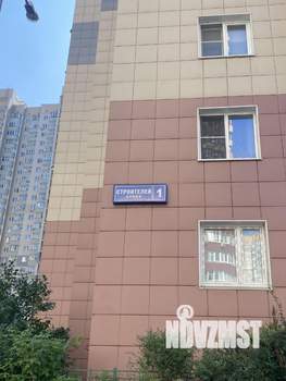 2-к квартира, вторичка, 45м2, 14/25 этаж