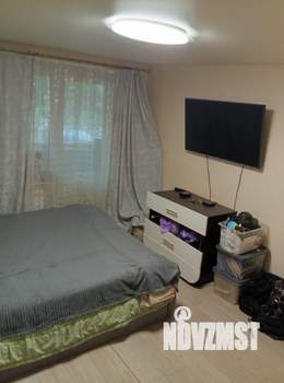 1-к квартира, вторичка, 35м2, 1/9 этаж