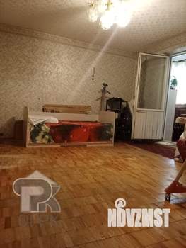 2-к квартира, вторичка, 51м2, 2/9 этаж