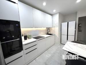 2-к квартира, вторичка, 60м2, 14/21 этаж