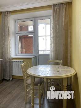 1-к квартира, вторичка, 40м2, 13/25 этаж
