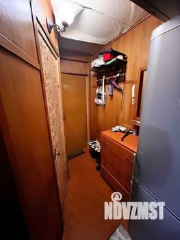 2-к квартира, вторичка, 36м2, 5/5 этаж