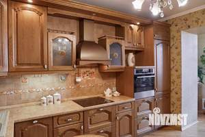 3-к квартира, вторичка, 97м2, 11/12 этаж