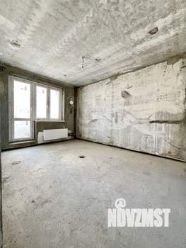 2-к квартира, вторичка, 63м2, 4/19 этаж