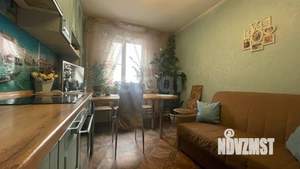 2-к квартира, вторичка, 60м2, 7/25 этаж