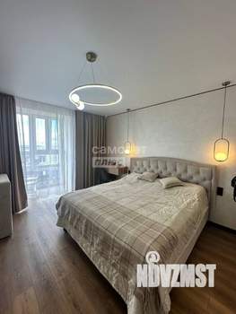 4-к квартира, вторичка, 79м2, 21/21 этаж