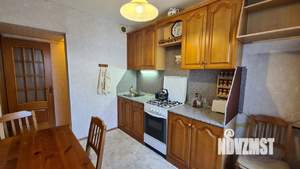 3-к квартира, вторичка, 65м2, 9/9 этаж
