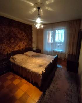 3-к квартира, вторичка, 62м2, 3/9 этаж