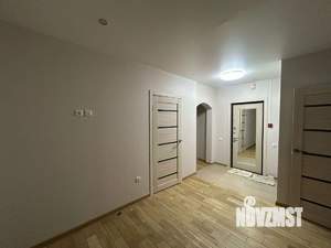 2-к квартира, вторичка, 61м2, 5/17 этаж