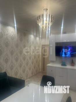 1-к квартира, вторичка, 48м2, 23/25 этаж