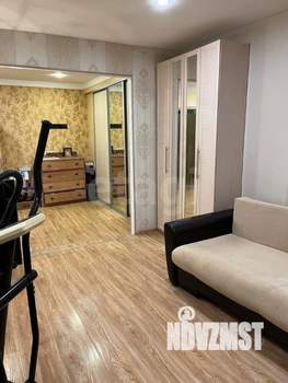 1-к квартира, вторичка, 54м2, 4/6 этаж