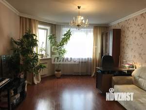 2-к квартира, вторичка, 60м2, 10/17 этаж