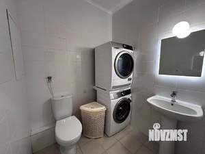 2-к квартира, вторичка, 69м2, 21/25 этаж