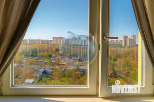 2-к квартира, вторичка, 56м2, 15/19 этаж