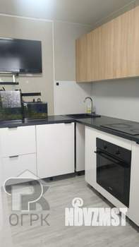 1-к квартира, вторичка, 32м2, 13/17 этаж