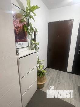 1-к квартира, вторичка, 27м2, 2/7 этаж