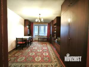3-к квартира, вторичка, 60м2, 7/9 этаж
