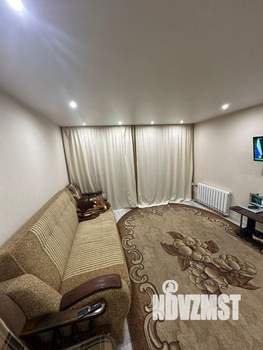 3-к квартира, вторичка, 61м2, 1/9 этаж